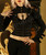 gothic jacke
