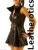 minikleid leder 1