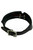 Bondage Leder-Halsband mit Schnalle
