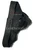 Seitenansicht des Jockstraps mit breitem Bund und elastischen Riemen.