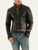 Lederjacke Rindsleder Herren 