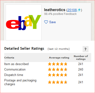 ebay review