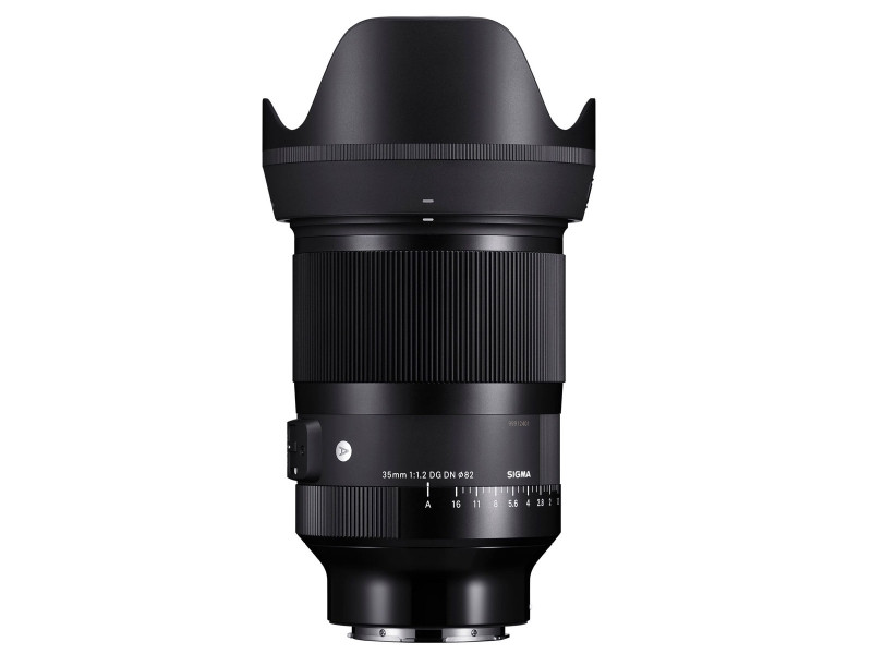 Sigma 35mm f/1.2 DG DN Art Lens for Sony E | Auckland | NZ