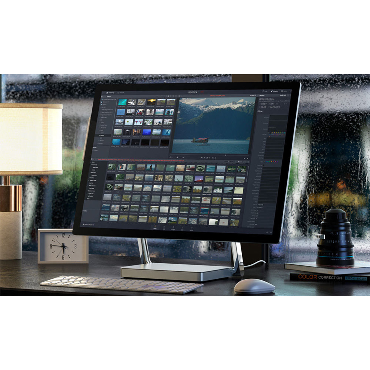 davinci resolve 17 studio activation key