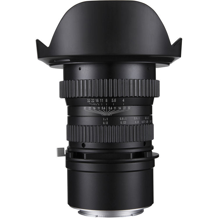 Laowa 15mm f/4 Wide Angle Macro Lens Sony FE Auckland NZ