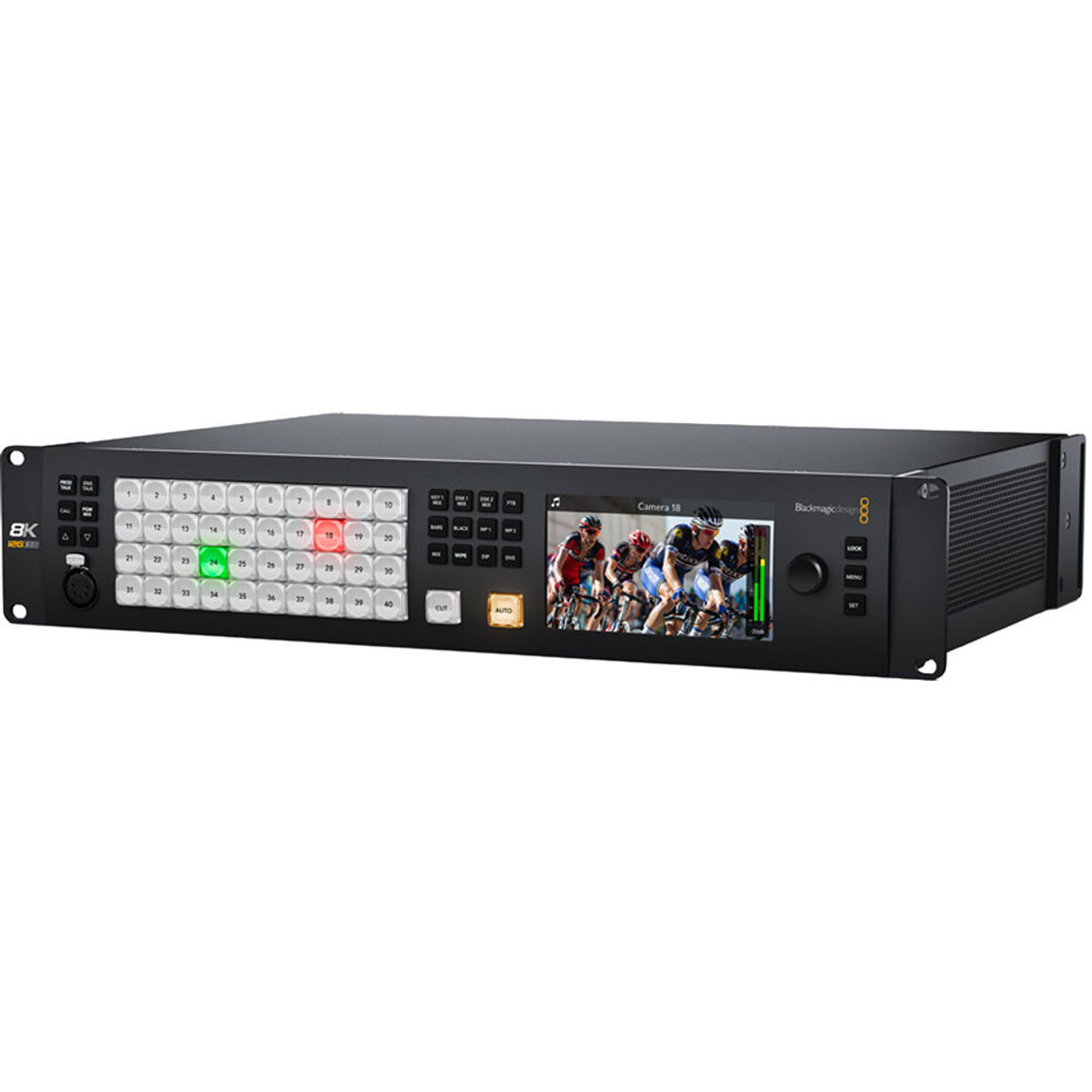Blackmagic Design Atem Constellation 8k Auckland Nz Blackmagic Design Atem Constellation 8k Auckland Nz