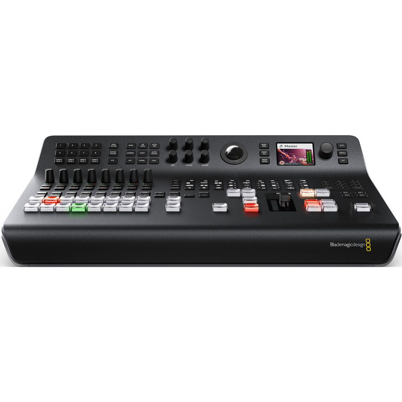 Blackmagic Design Atem Television Studio Pro Hd Live Production Switcher Auckland Nz Blackmagic Design Atem Television Studio Pro Hd Live Production Switcher Auckland Nz