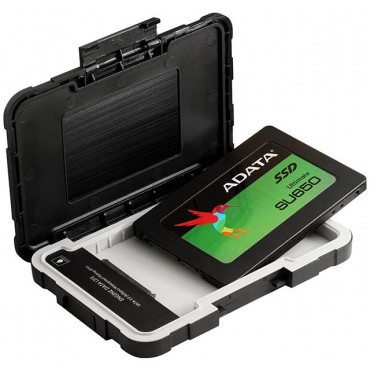 casing ssd external