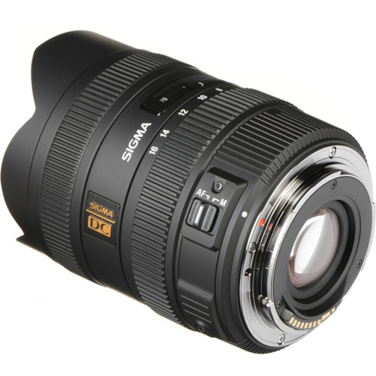 Sigma 8 16mm F4 5 5 6 Dc Hsm For Canon Auckland Nz