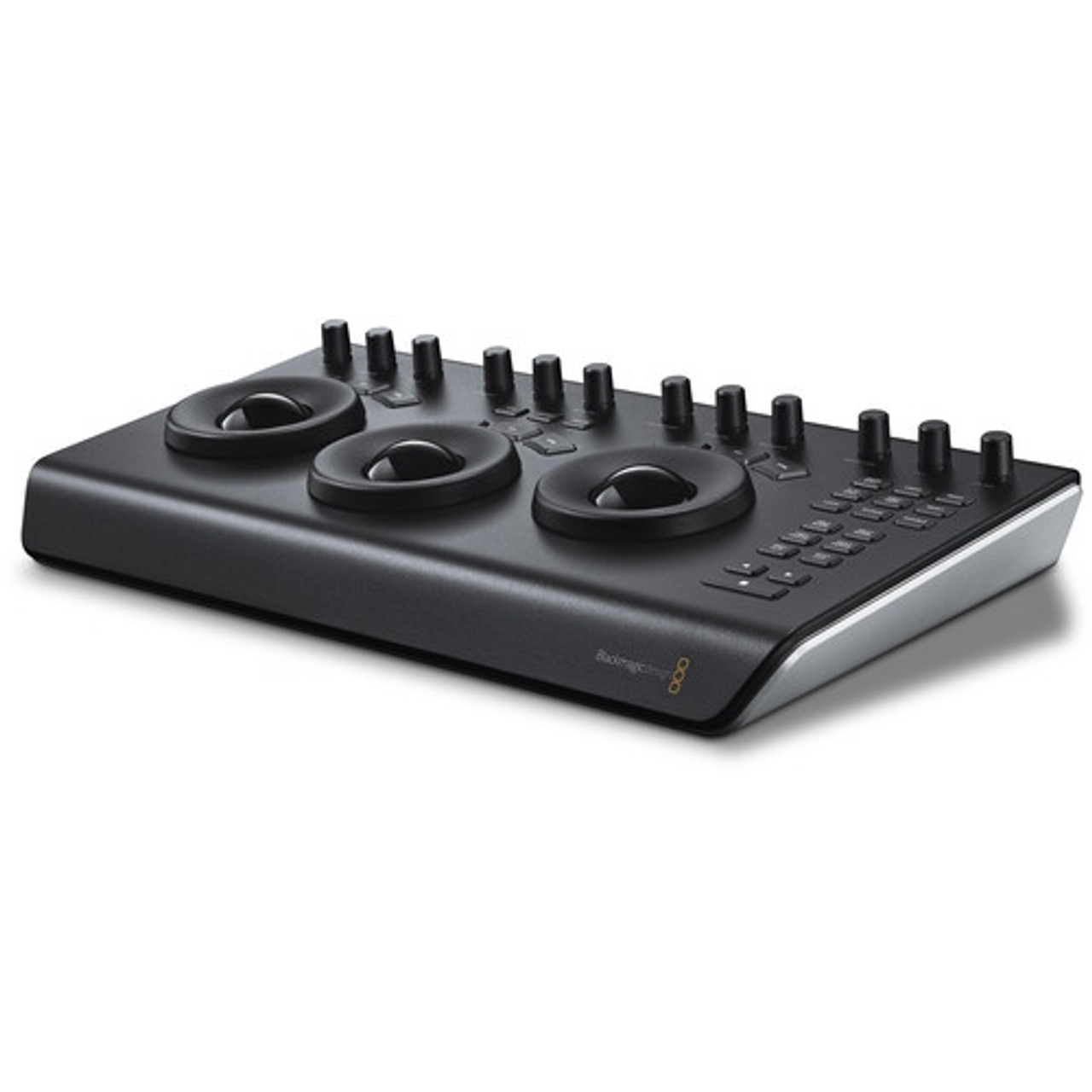 Blackmagic Design Davinci Resolve Micro Panel With Davinci Resolve Studio Auckland Nz Blackmagic Design Davinci Resolve Micro Panel With Davinci Resolve Studio Auckland Nz