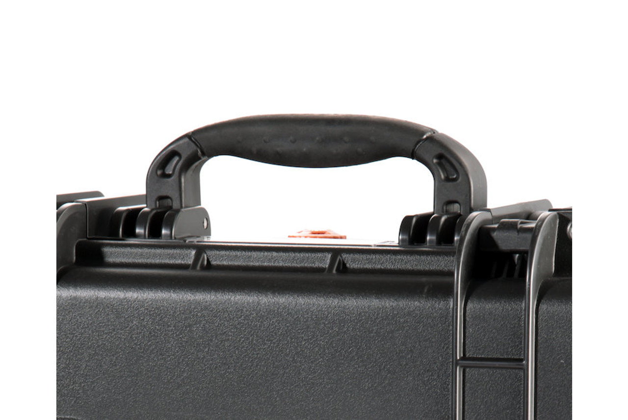 vanguard divider bag