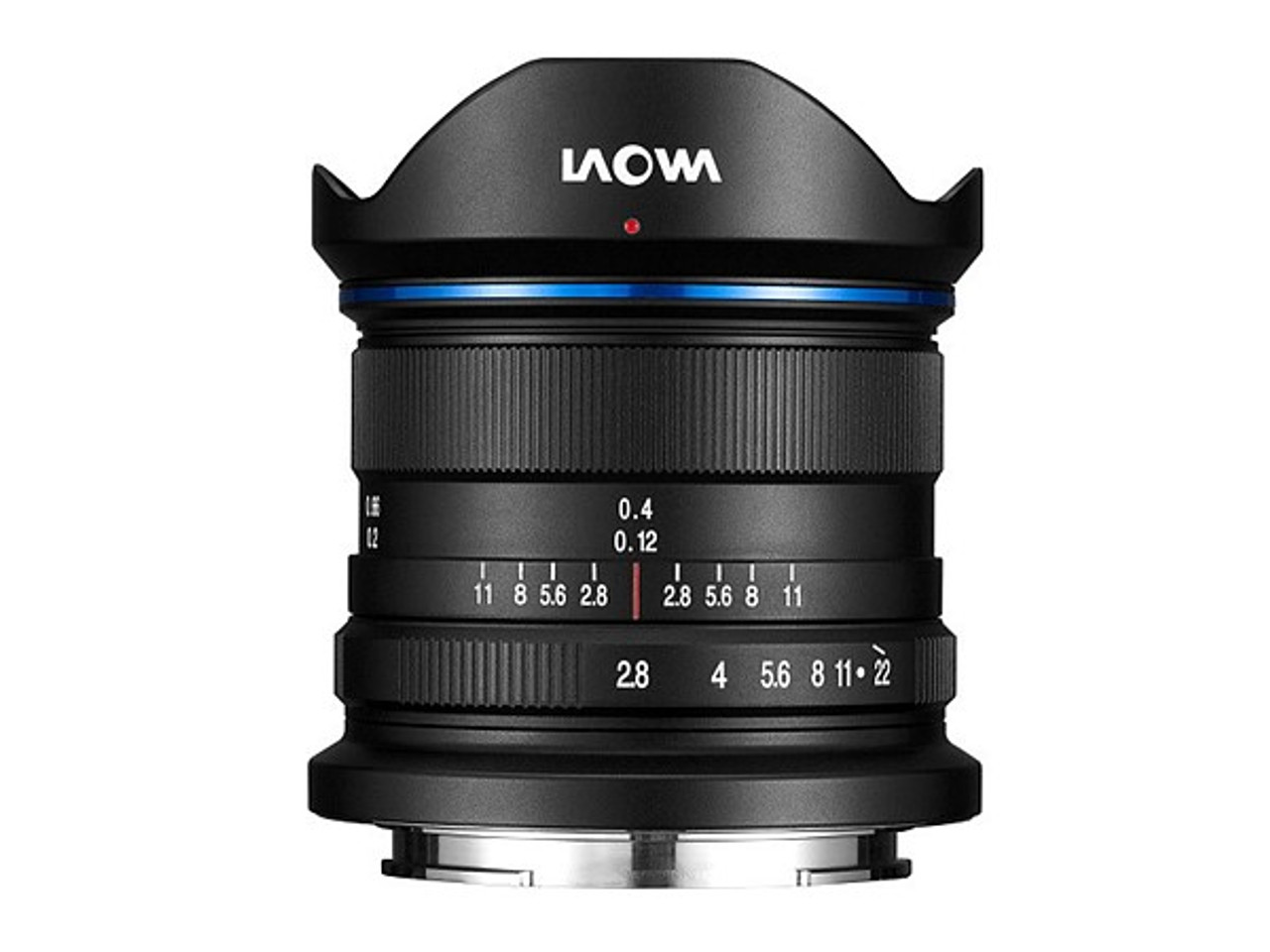 Laowa 9mm f/2.8 Zero-D for Sony E Mount | Auckland | NZ