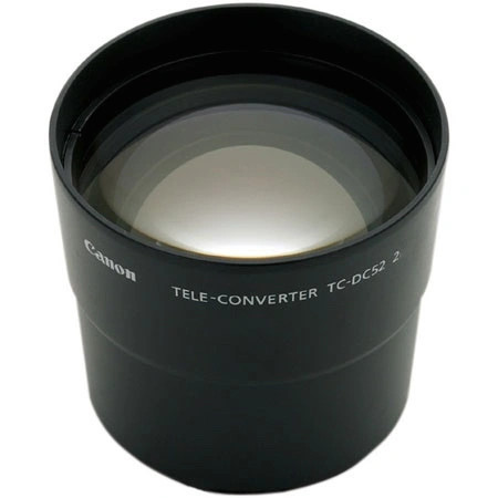 Canon TC-DC58C Tele Converter | Auckland | NZ Canon TC-DC58C Tele Converter | Auckland | NZ