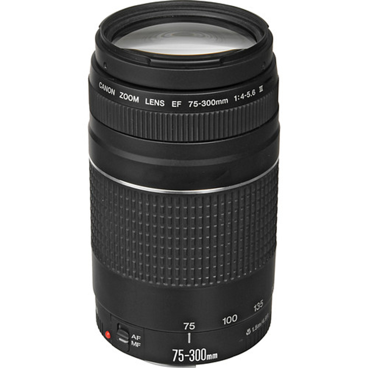 Canon EF 75-300mm F/4-5.6 Mk III Lens | Auckland | NZ