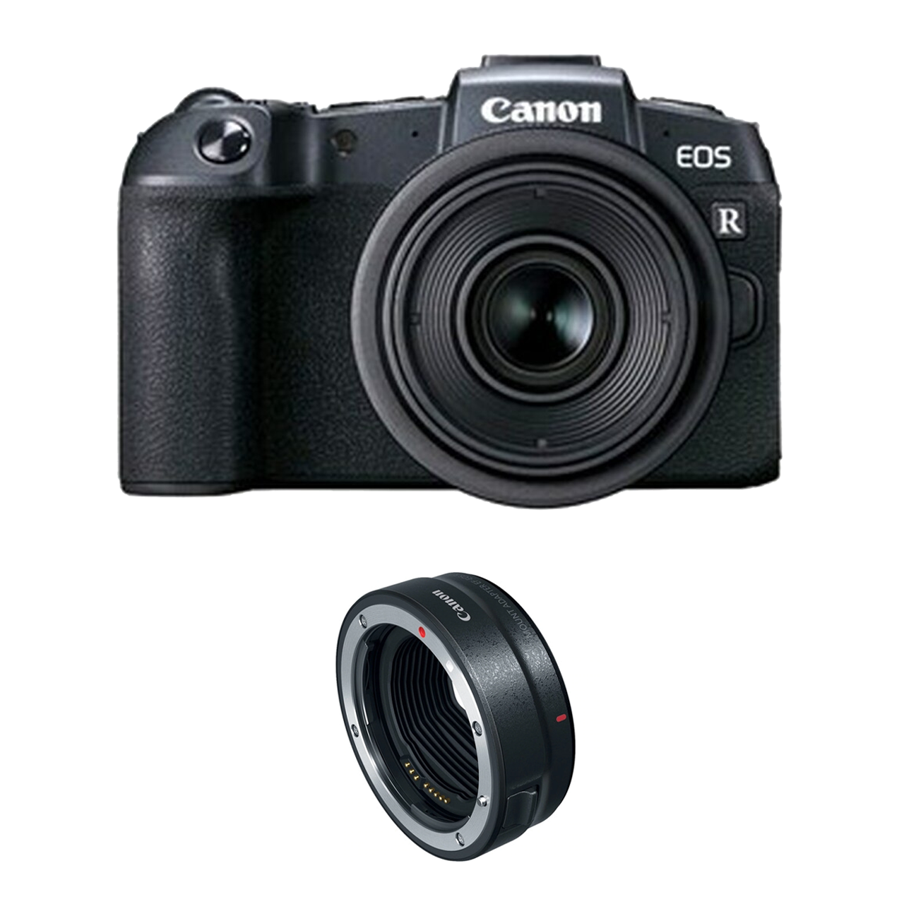 canon rp 35mm kit