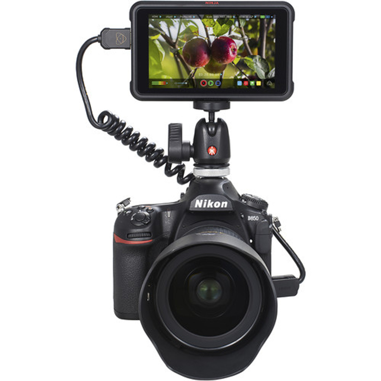 Atomos Ninja V 5 4k Hdmi Recording Monitor Auckland Nz Atomos Ninja V 5 4k Hdmi Recording Monitor Auckland Nz