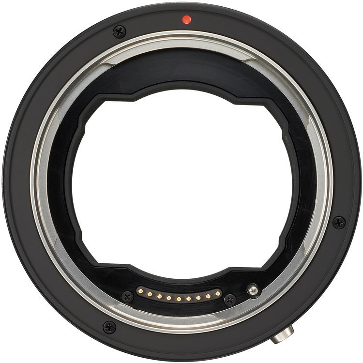 Fujifilm H Mount Adapter G Auckland NZ