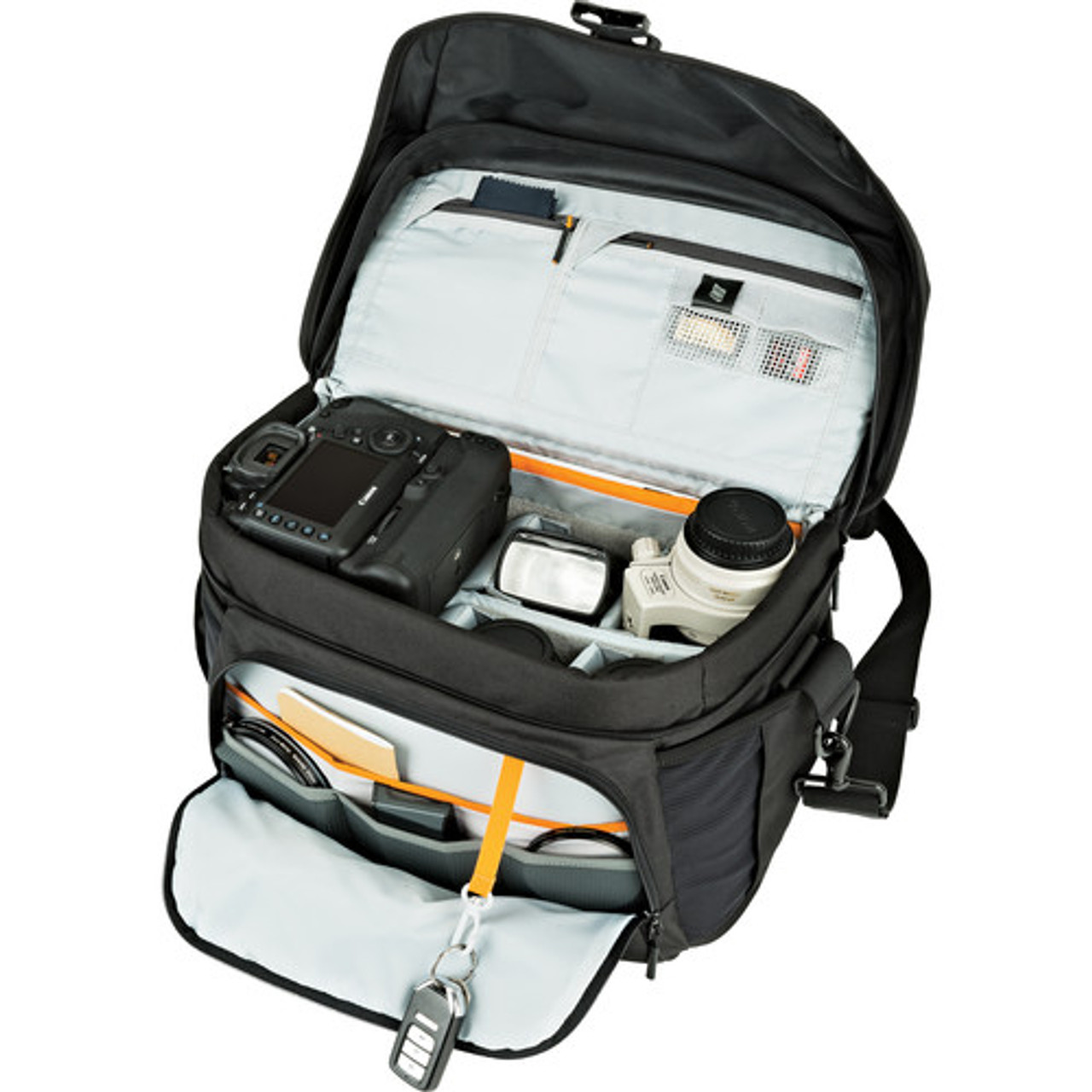 lowepro nova 2 aw