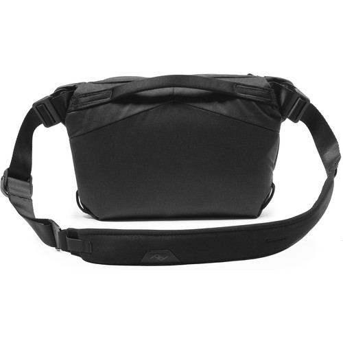 peak design sling 10l black