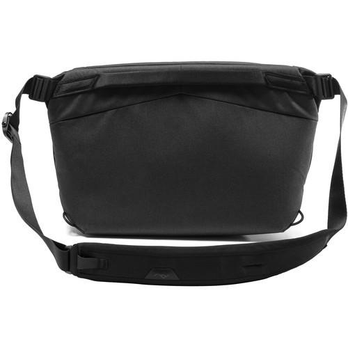 peak design sling 10l black