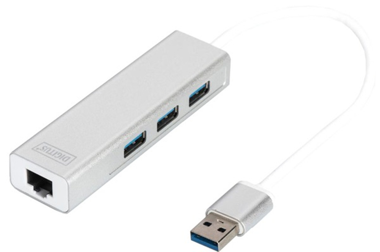 Digitus Ethernet Network Usb Adapter Driver