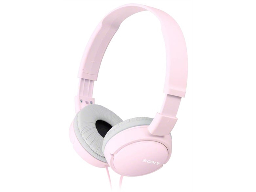 Sony MDRZX110APP Overhead Headphones Pink | Auckland | NZ