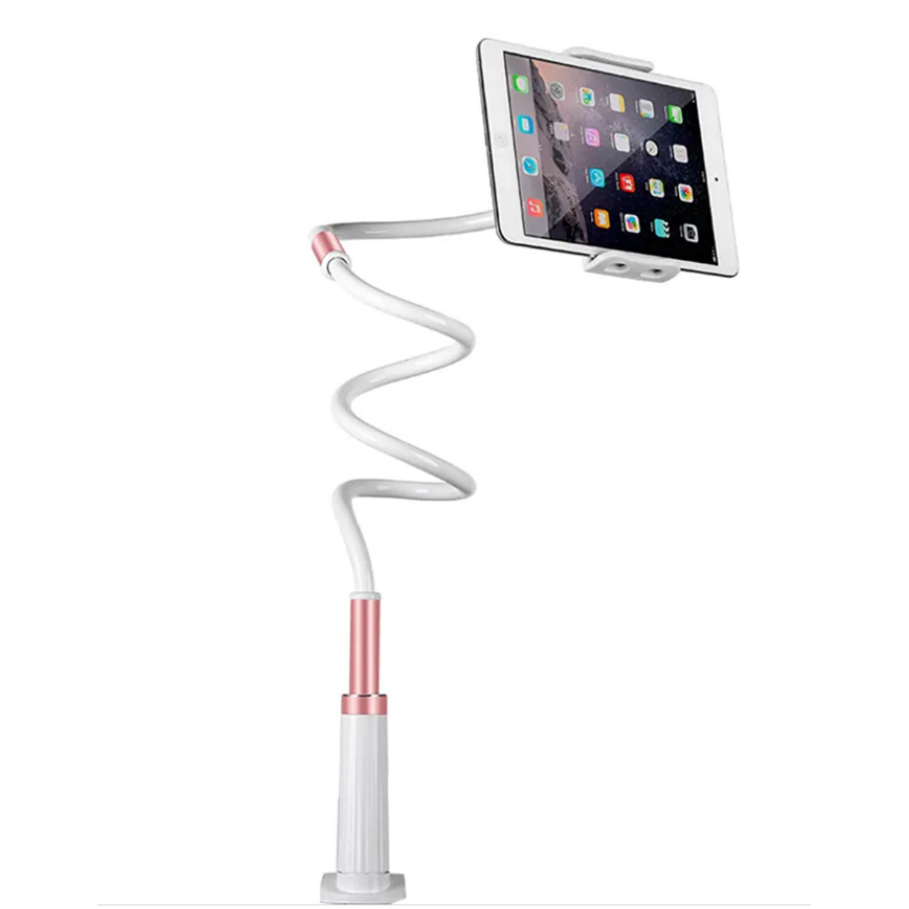 UGREEN 1.2m Gooseneck Table Clamp Tablet Holder (4.610.5 inch