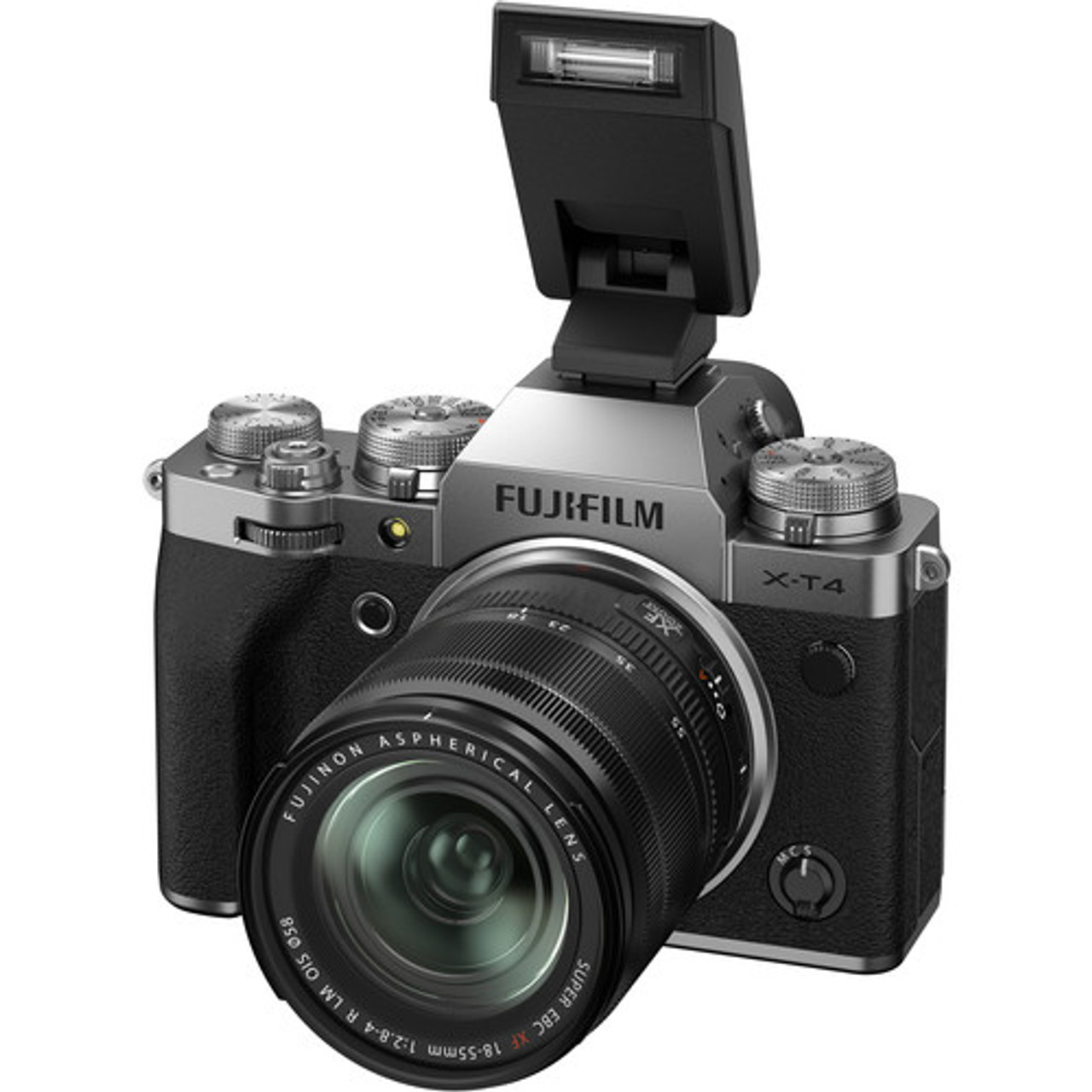 Fujifilm EFX8 Flash Auckland NZ