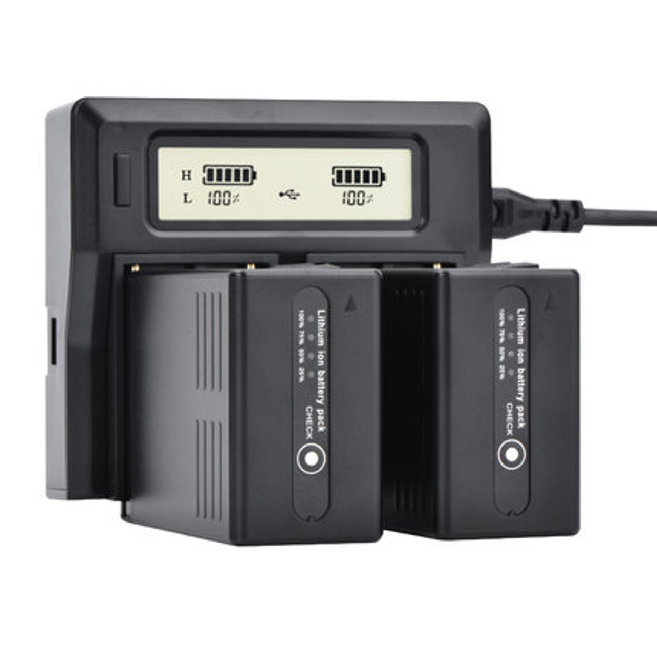 SONY サードパーティ製 バッテリー BP-U60×3 U30×2 充電器 SONY ソニー SONY ビデオカメラ用 バッテリーパックBP-U30/U60