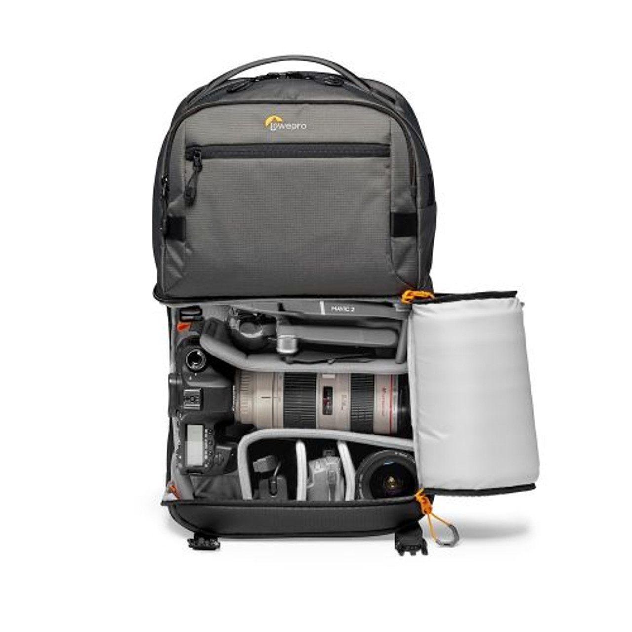 fastpack bp 250 aw ii