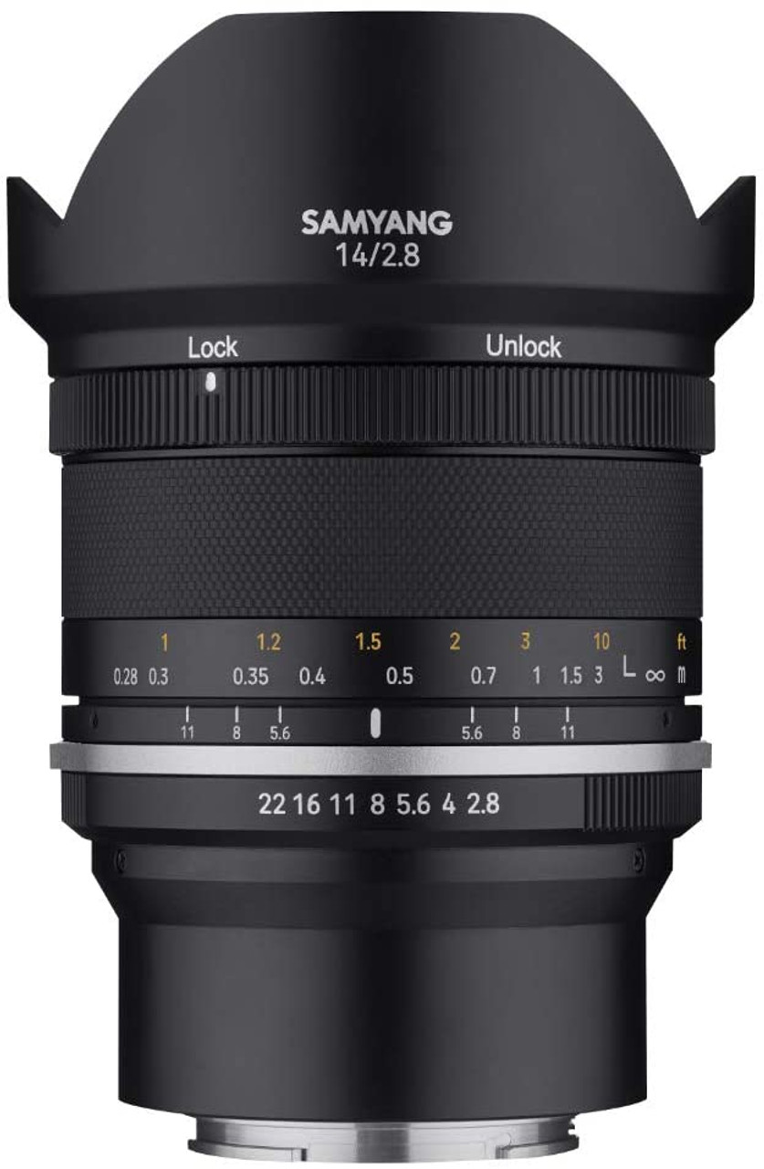 Samyang 14mm F2 8 Sony Fe Mk2 Manual Foc Auckland Nz Samyang 14mm F2 8 Sony Fe Mk2 Manual Foc Auckland Nz