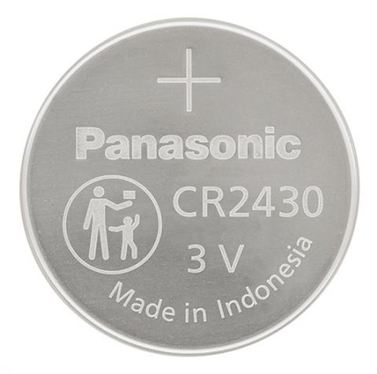 CR2430 Lithium Coin Cell Battery: The Definitive Guide