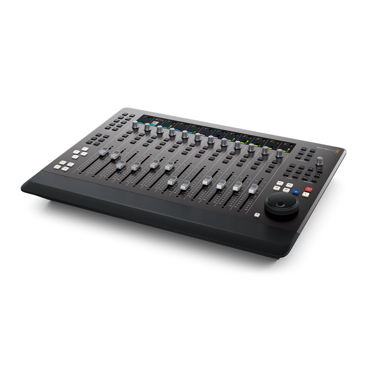 Blackmagic Fairlight Desktop Console Auckland Nz Blackmagic Fairlight Desktop Console Auckland Nz