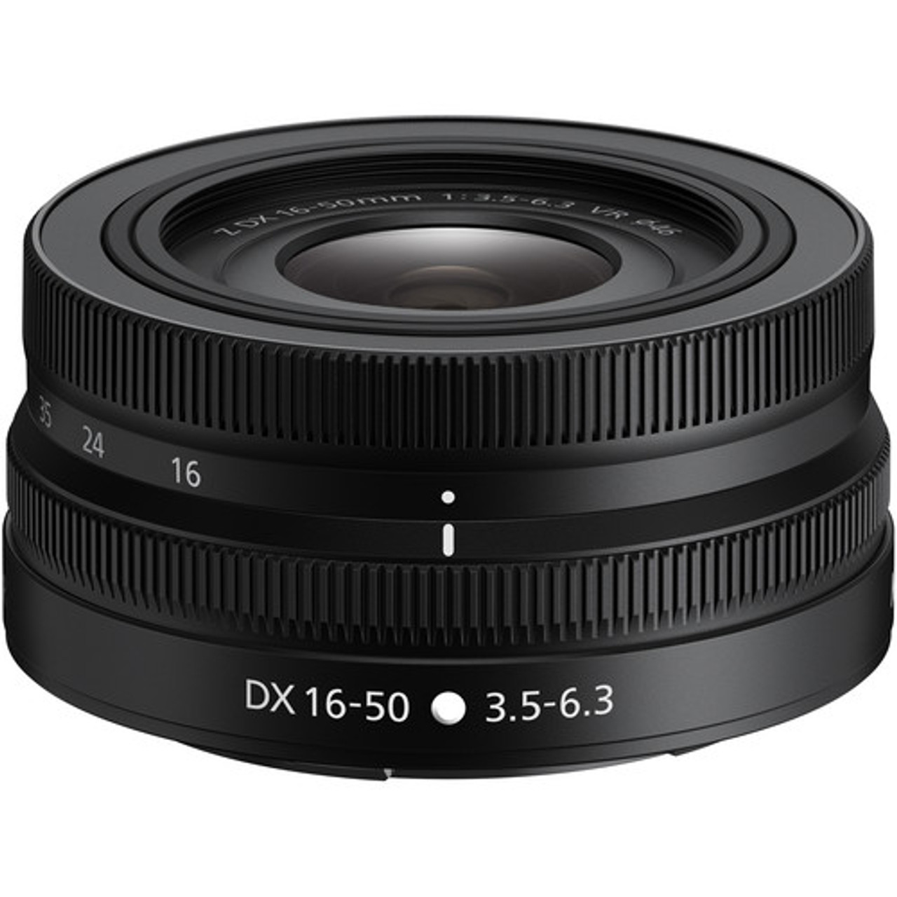 Nikon Nikkor Z DX 16-50Mm F3.5-6.3 VR Zoom Lens | Auckland | NZ