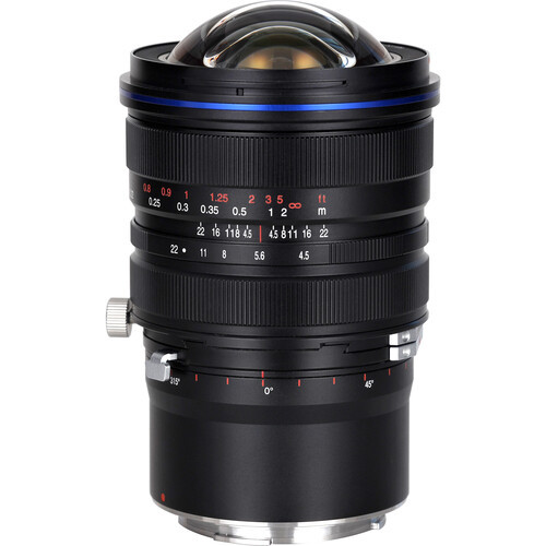 Laowa 15mm Zero-D Shift Lens for Leica L Auckland NZ