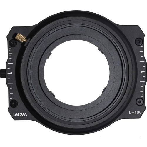 Laowa 100mm Filter Holder for 14mm f/4 Lens Auckland NZ