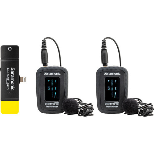 【ほぼ新品】saramonic ultra 03 ワイヤレスマイク ラベリ黒 楽天市場】Saramonic Ultra ワイヤレスピンマイクピンマイク スマホ超