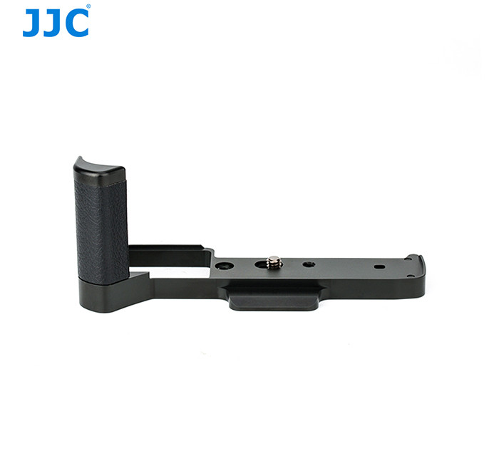 Arca-Type Metal Grip JJC Aluminum Arca-Type Hand Grip For Fujifilm