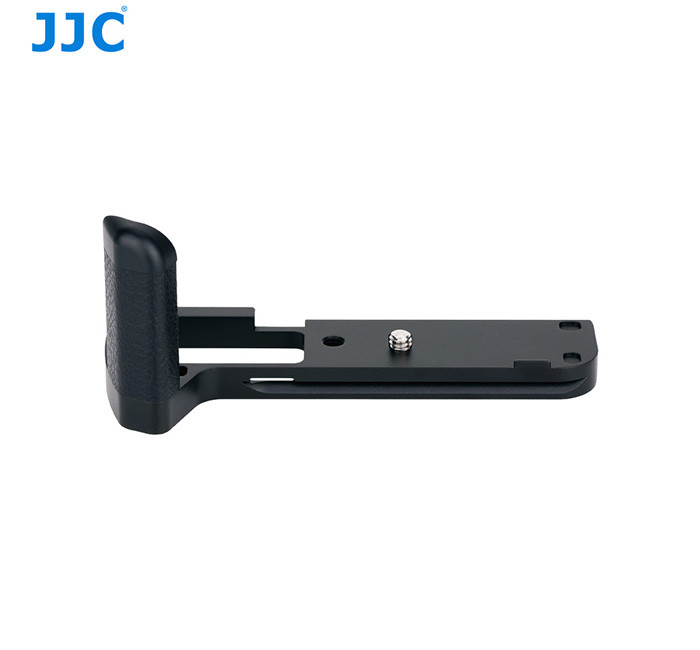 JJC Camera Hand Grip for Fujifilm X-T3, X-T2 (With Arca-type Quick