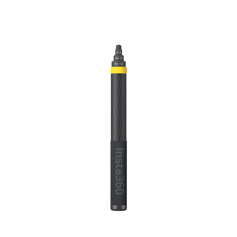 Insta360 Extended Edition Selfie Stick (New Version) for X4/ONE X2
