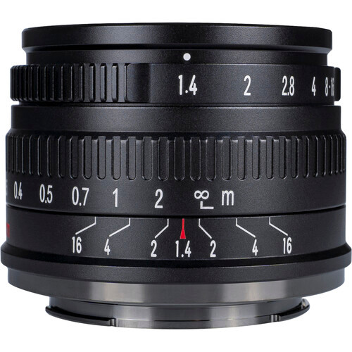 Ttartisan 35mm F1.8 Canon Lenses II AF Auto Focus Lens APS-C