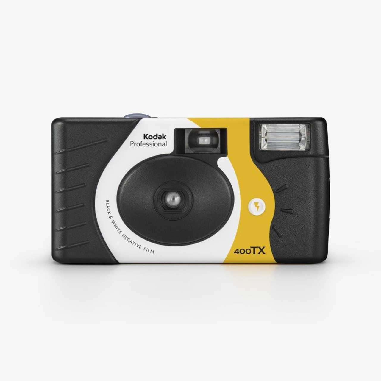 Kodak Professional TriX 400 Single-Use Camera, Auckland