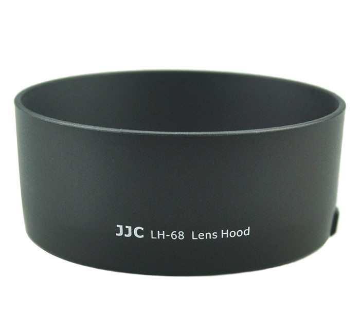 JJC Lens Hood Replaces Canon ES-68 50mm STM Lens Auckland NZ