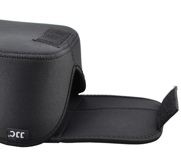 neoprene camera pouch