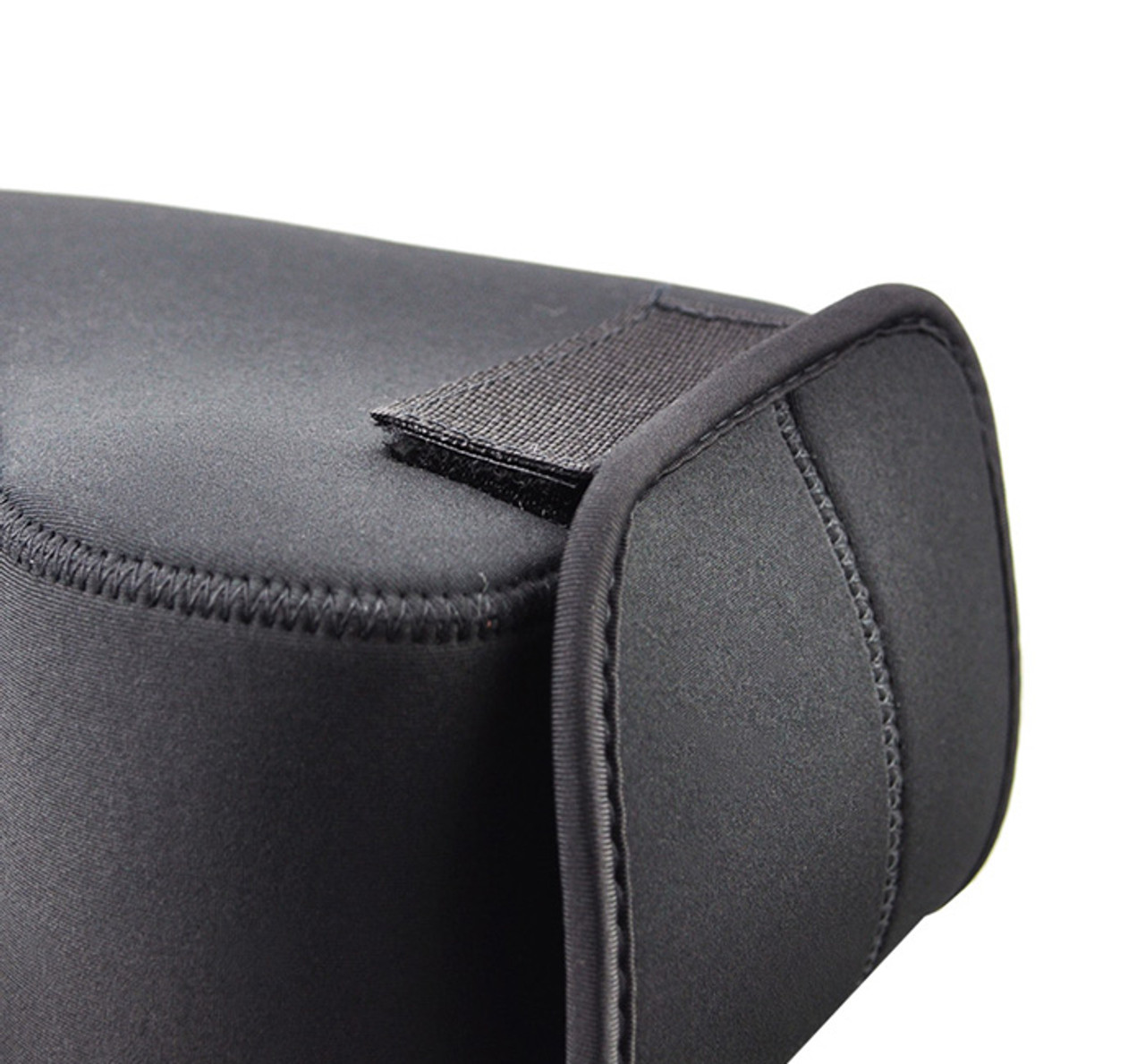 neoprene camera pouch