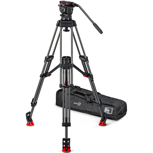 Sachtler FSB 10 Mk II 100mm Touch & Go Head with ENG 2 Sachtler FSB 10 Mk II 100mm Touch & Go Head with ENG 2