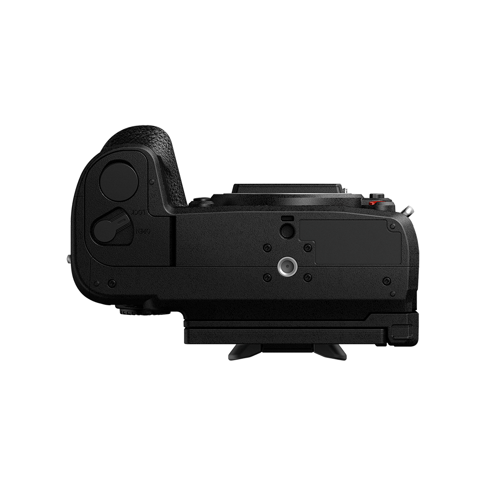 Panasonic Lumix GH6 Mirrorless Camera Body Auckland NZ