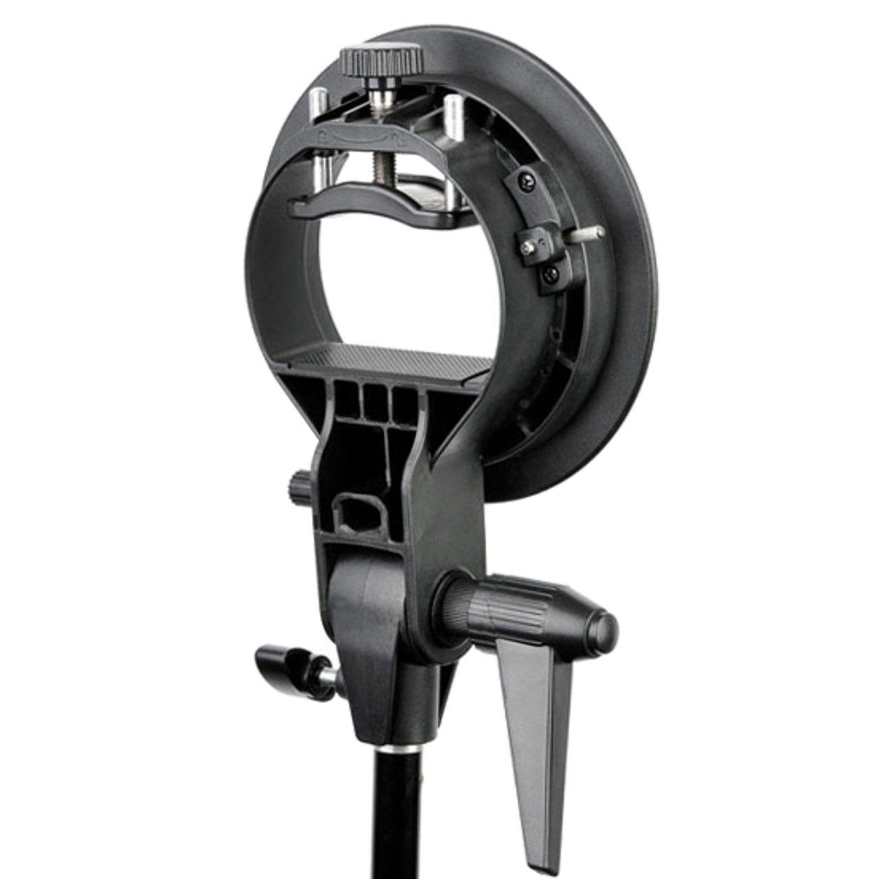 Godox S S-Type Speedlite Bracket - Bowens | Auckland | NZ