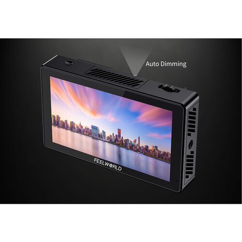 VISIONAMP Ampli 50W Portable Pour Batterie Électronique & Clavier – Bluetooth, Aux Et Égaliseur 2 Bandes