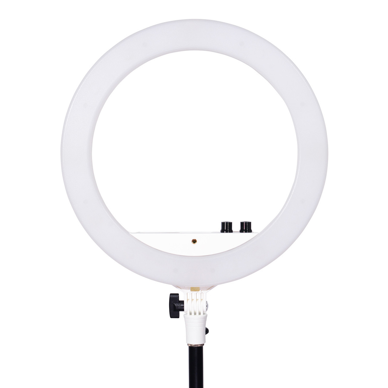 Ceramic High Intensity Discharge 14 Inch Ring Light, 12 W at Rs 350/piece  in Delhi